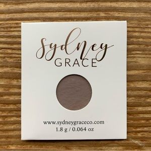 🎉HP🎉 💰$5/$25💰New Sydney Grace Speedway Matte Eyeshadow